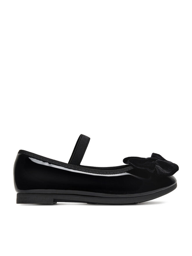 DeeZee Μπαλαρίνες DeeZee CEO-CM220831-31(III)DZ Μαύρο