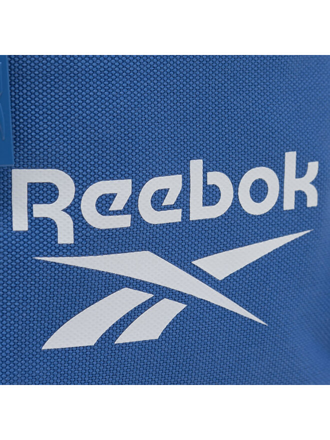 Reebok Brašna Reebok RBK-014-HP-05 Modrá
