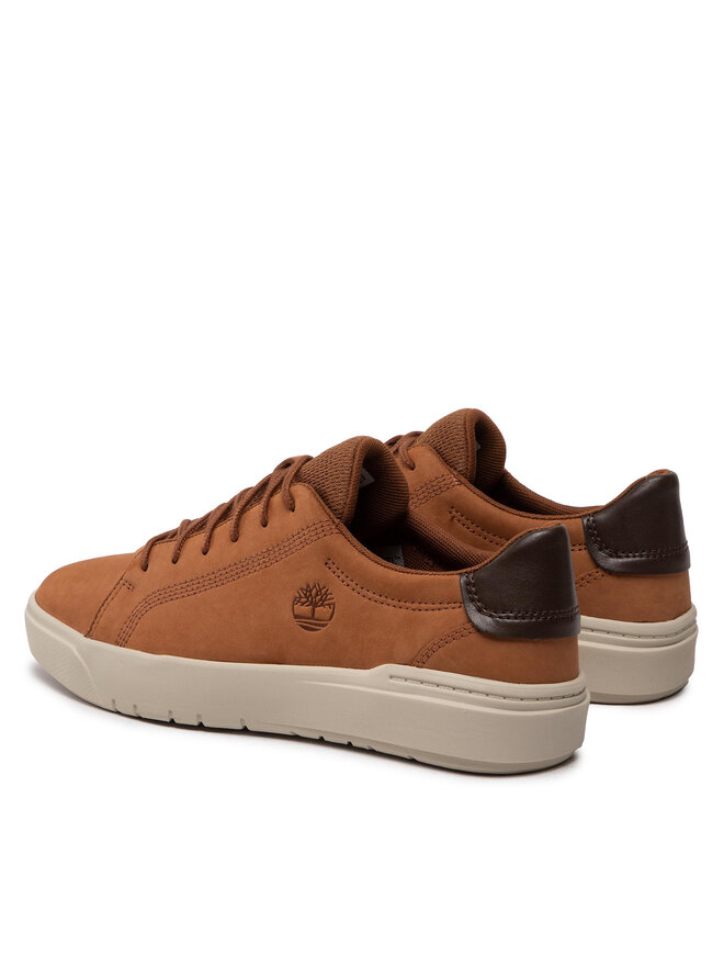 Timberland Superge Timberland Seneca Bay Oxford TB0A5S9CF13 Rjava