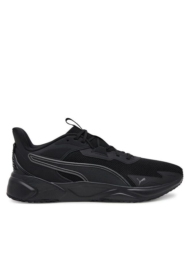 Puma Buty do biegania Puma Disperse Xt 4 Knit 310799 01 Czarny