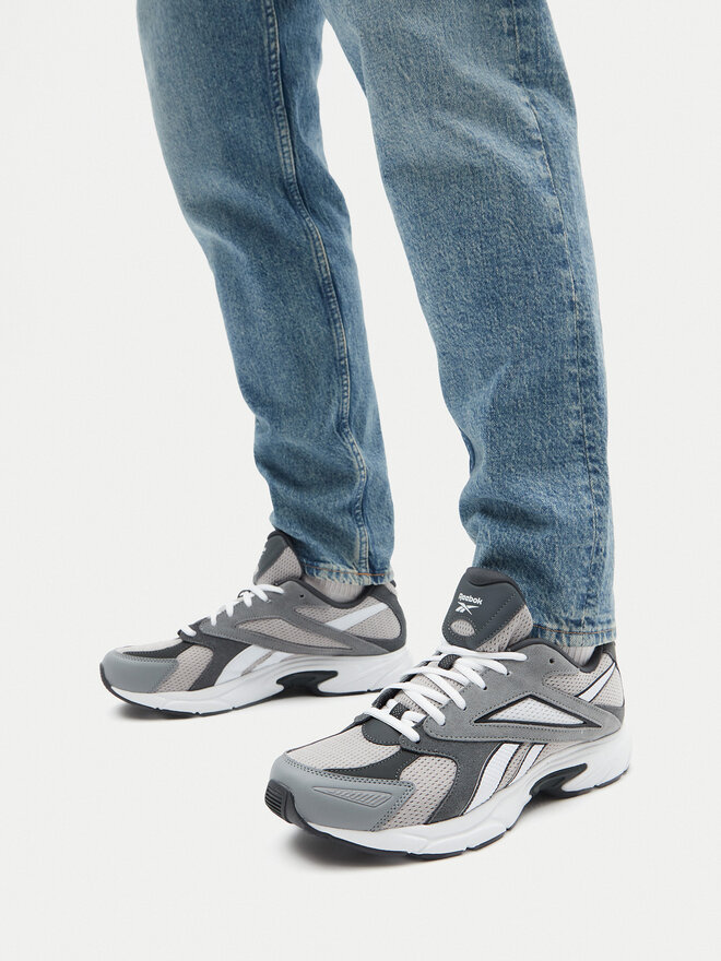 Reebok Αθλητικά Reebok ROAD PRIME 100220528 Γκρι