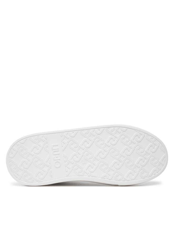 Liu Jo Sneakers Liu Jo Kylie 31 BF4067 PX532 Bianco