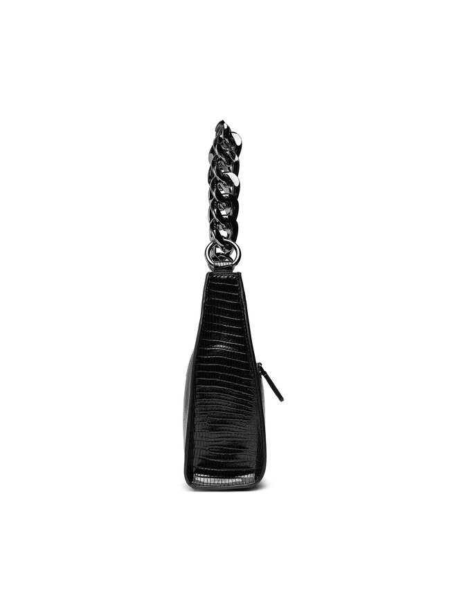 Guess Дамска чанта Guess HWKM83 82020 Черен