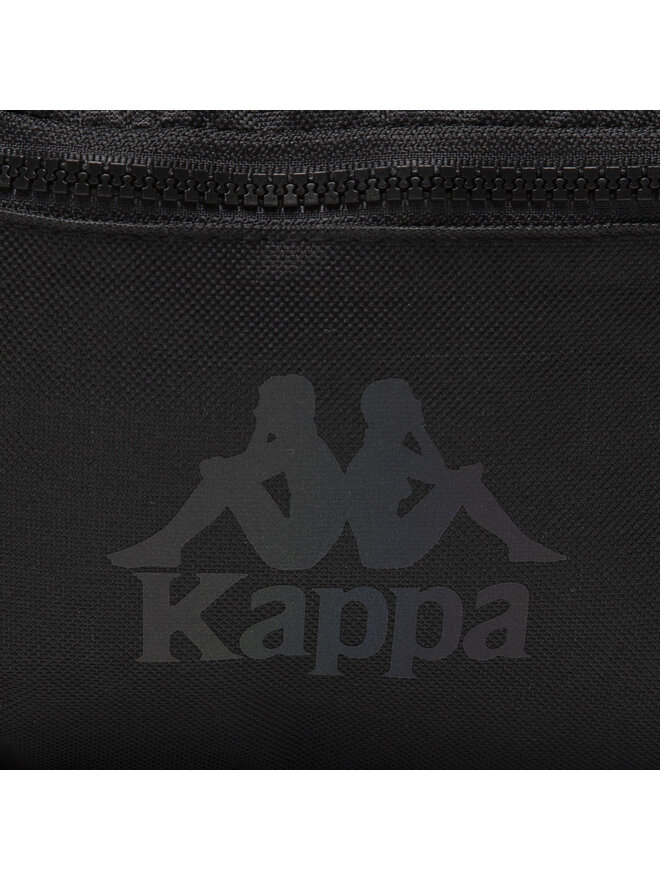Kappa Gürteltasche﻿ Kappa 310090 Schwarz