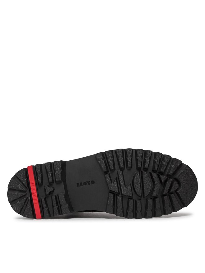 Lloyd Cizme Lloyd Halifax 23-637-00 Negru