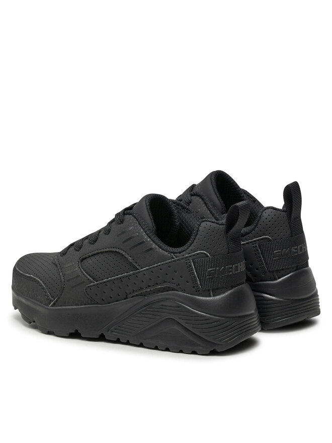 Skechers Sneakersy Skechers Donex 403672L/BBK Černá