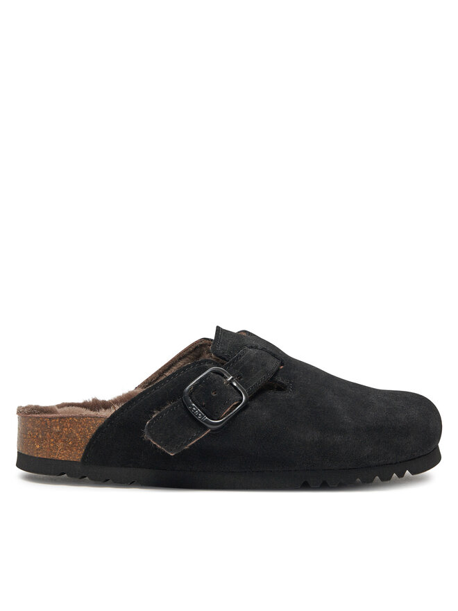 Scholl Παντόφλες Scholl F31810 Μαύρο