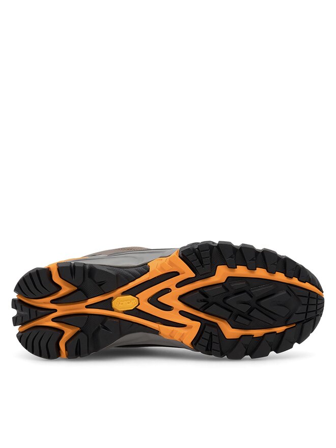 BASS OUTDOOR Zapatillas BASS OUTDOOR BA12TV02 Marrón