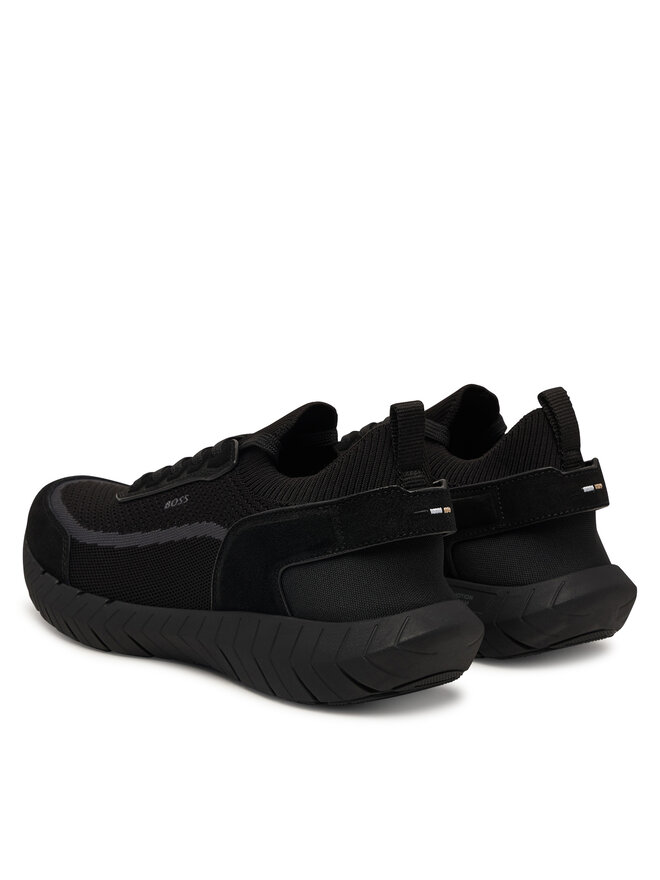 BOSS Sneakers BOSS Motion 50568943 Schwarz