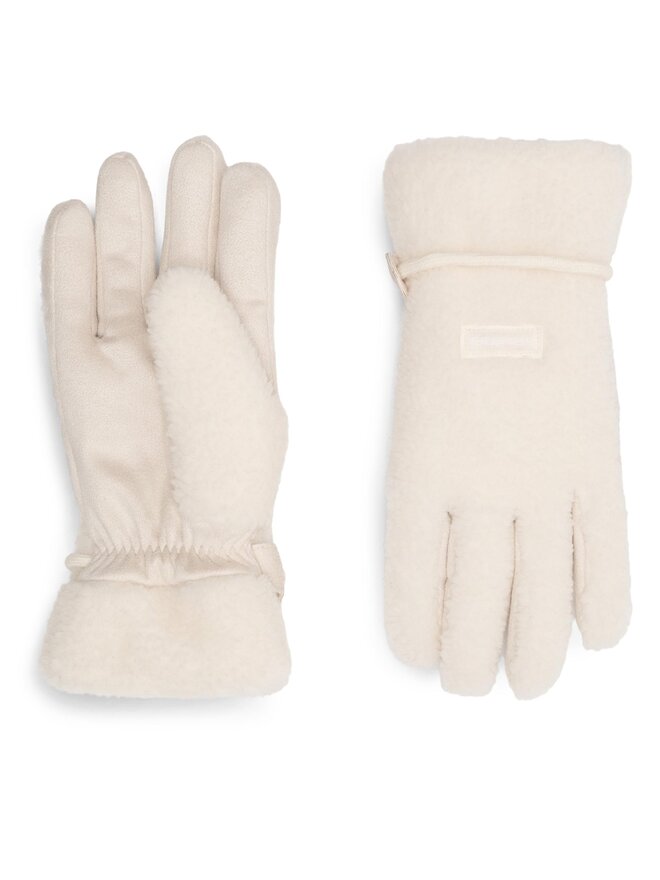 Sprandi Чоловічі рукавички Sprandi OM6-001-AW23 Білий