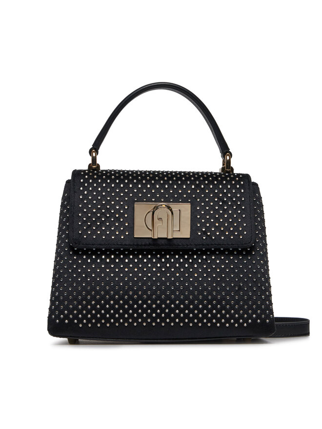 楽天市場】FURLA フルラ 1927 S TOP HANDLE ハンドバッグ ショルダーバッグ クロスボディバッグ 鞄 アーチロゴ レザー  レディース BAKPACO ARE000 LaG Onlinestore : LaG OnlineStore 楽天市場店