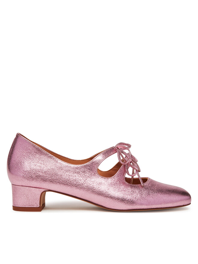 Balagan Halbschuhe Balagan Greta Rosa