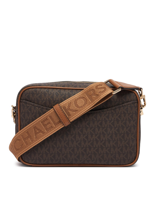 MICHAEL Michael Kors Handtasche MICHAEL Michael Kors Bev 32F6G22C9B Braun