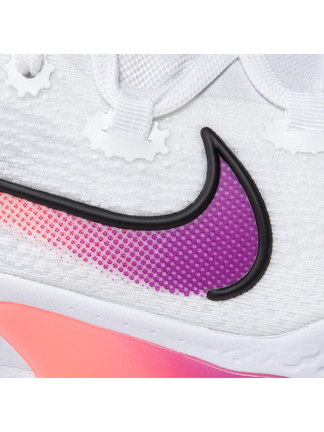 Sneakersy Nike Air Zoom Bb Nxt CK5707 100 Biały | eobuwie.com.pl