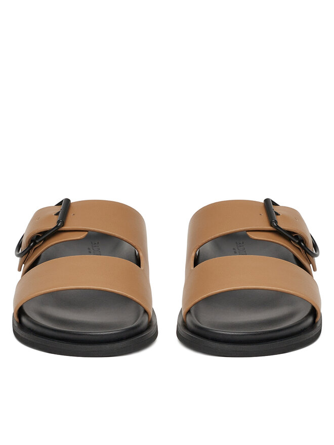 Badura Iešļūcenes Badura FLOWER-LT778-93 Brūns