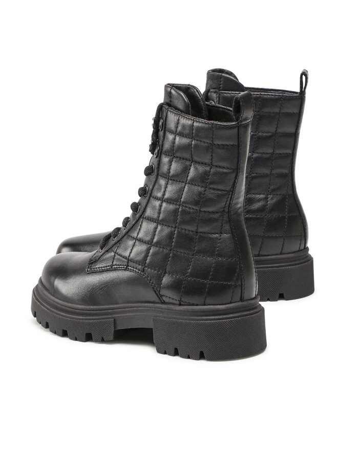Lasocki Botas Lasocki EST-DONNA-04 Negro