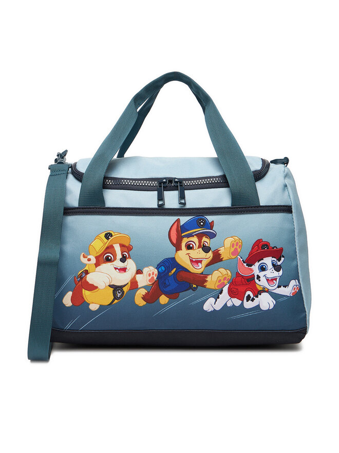 Paw Patrol Hétvégi táska Paw Patrol CEO-ACCCS-AW25-326PAW Kék
