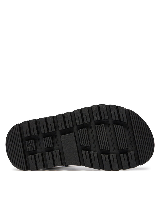 Primigi Sandalen Primigi 5936800 M Schwarz