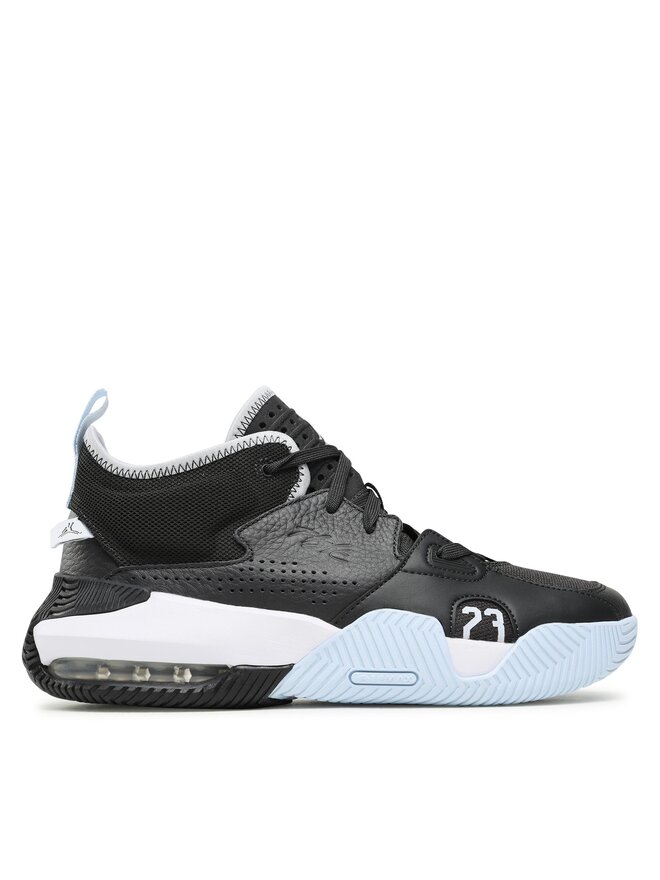 Nike Αθλητικά Nike Jordan Stay Loyal 2 DQ8401 014 Μαύρο