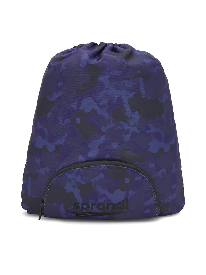 Sprandi Turnbeutel Sprandi SPR-O-010-05 Dunkelblau