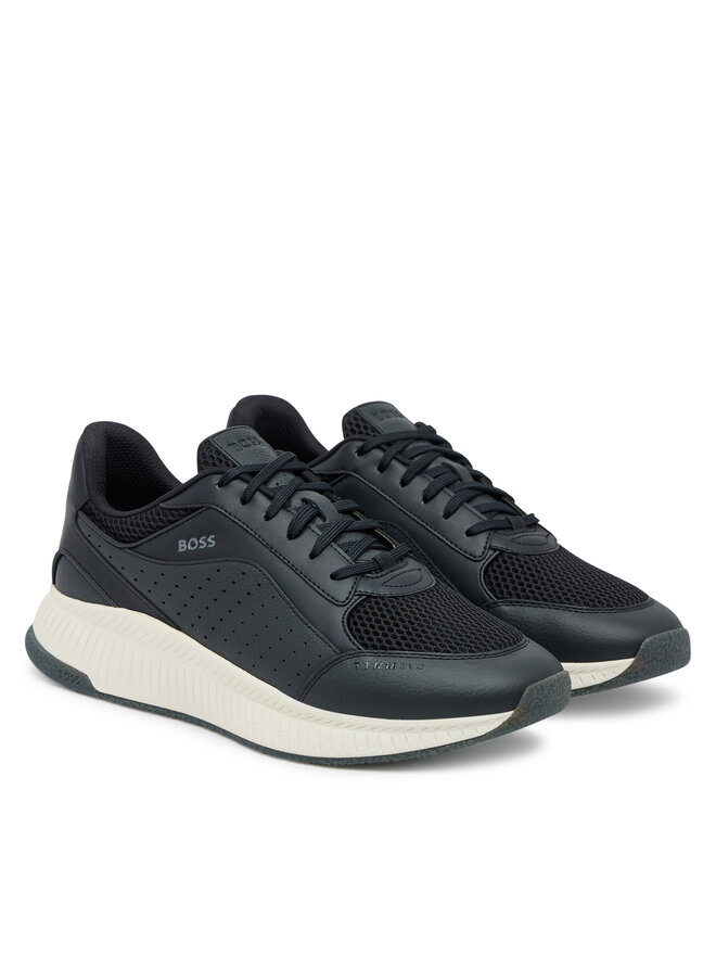 BOSS Sneakers BOSS TTNM EVO 50548717 Schwarz