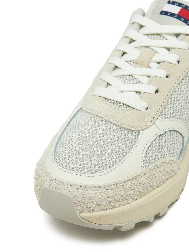 Tommy Jeans Zapatillas Tommy Jeans EN0EN02743 Beis