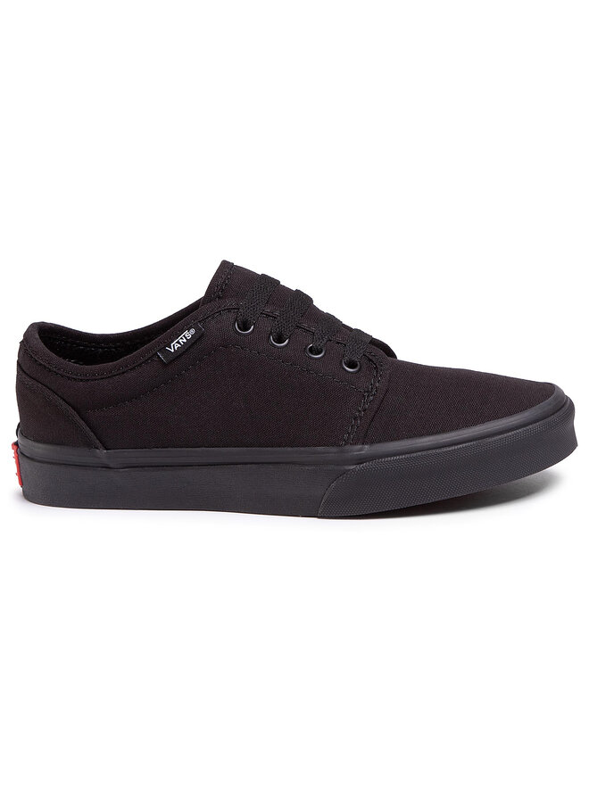 Vans Sneakers aus Stoff Vans 106 Vulcanized VN0A4UH6BKA1 Schwarz