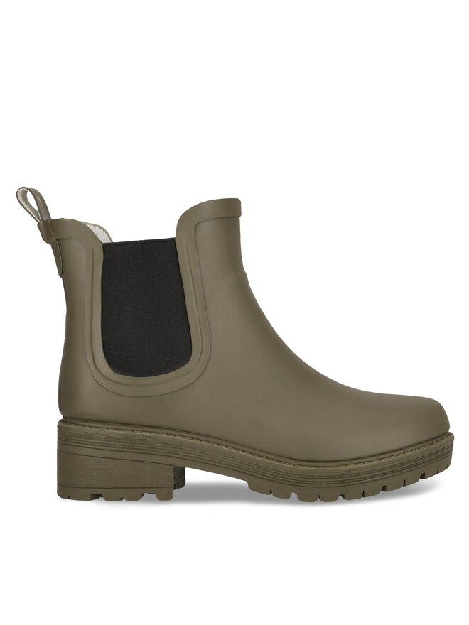 Weather Report Wellington Weather Report Raimar W Rubber Boot WR242347 Cachi