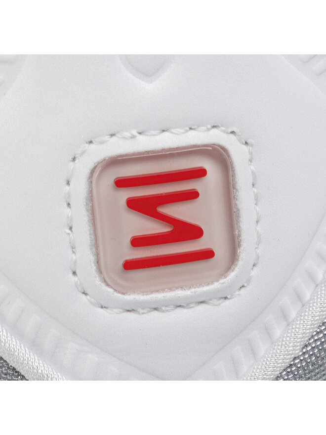 Nike Laisvalaikio batai Nike Shox Tl AV3595 100 Balta