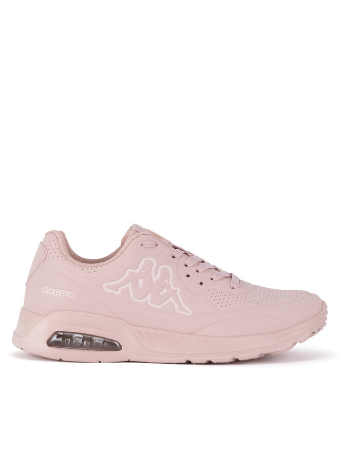 Kappa Sneakersy Kappa V12-806 Růžová