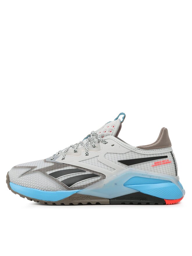 Взуття для тренажерного залу Reebok Nano X2 TR Adventure HP9225