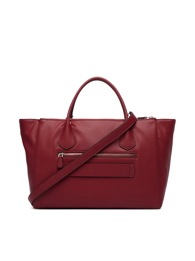 Guess Сумка Guess Marissa HWBG23 33240 Червоний