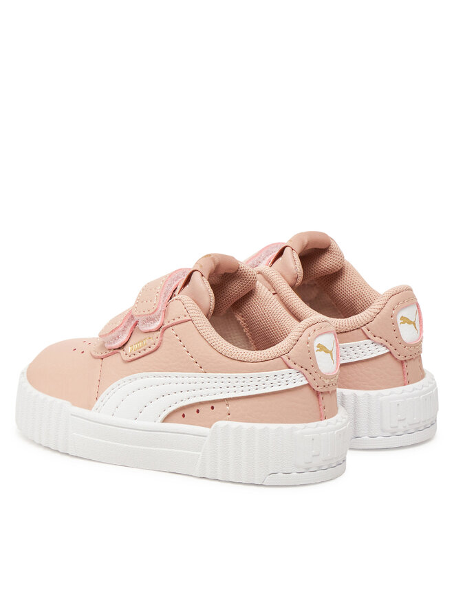 Puma Αθλητικά Puma Carina 3.0 V Inf 401480 04 Ροζ