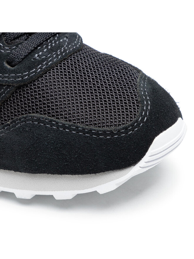 Sneakers New Balance WL373JB2 Negru epantofi.ro
