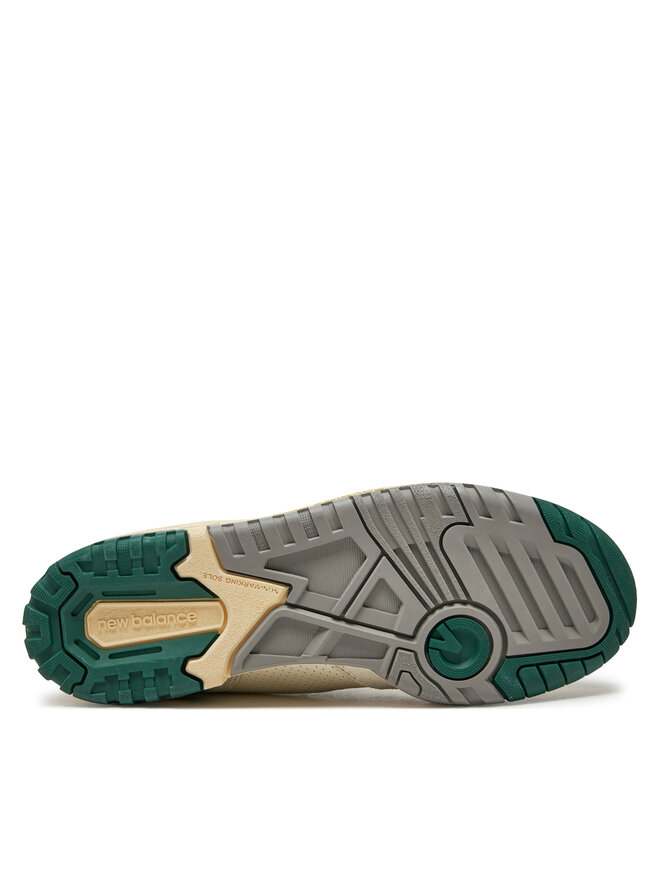 New Balance Sneakersy New Balance BB550CPE Biały