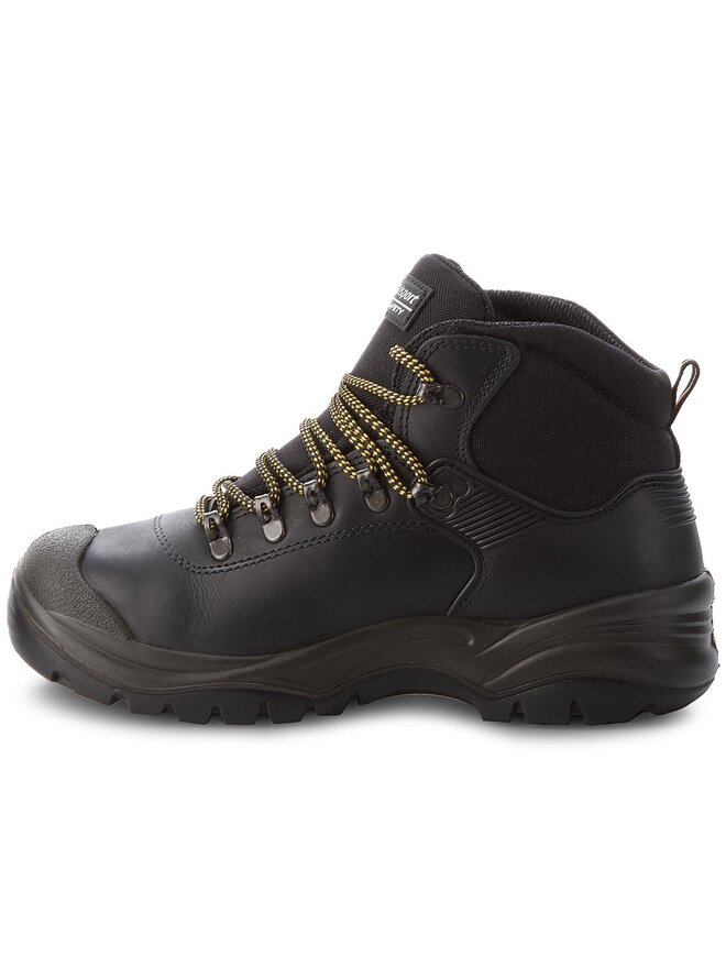 Grisport Bakancs Grisport 703LDV16 Fekete