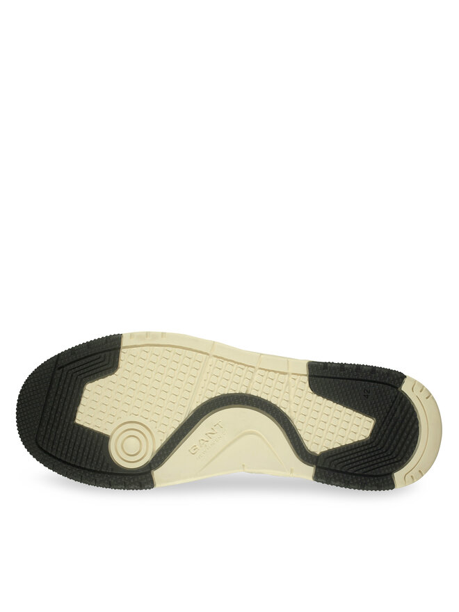 Gant Sneakersy Gant 30633853 Biały