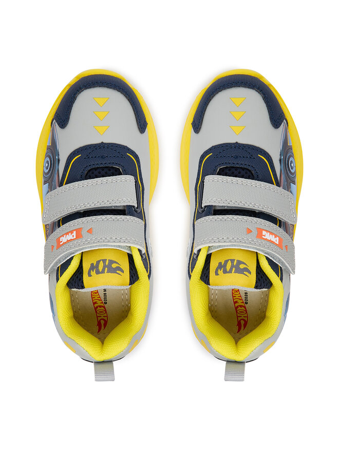 Primigi Sneakers Primigi 2470700 Grau