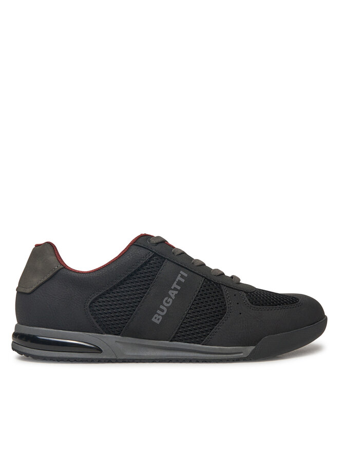 Bugatti Sneakers Bugatti 325-A3810-5500 Nero