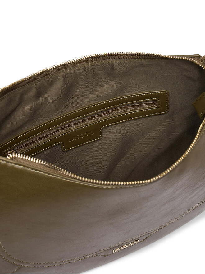 Lasocki Handtasche Lasocki CEO-LSK-L-002-10 Khakifarben