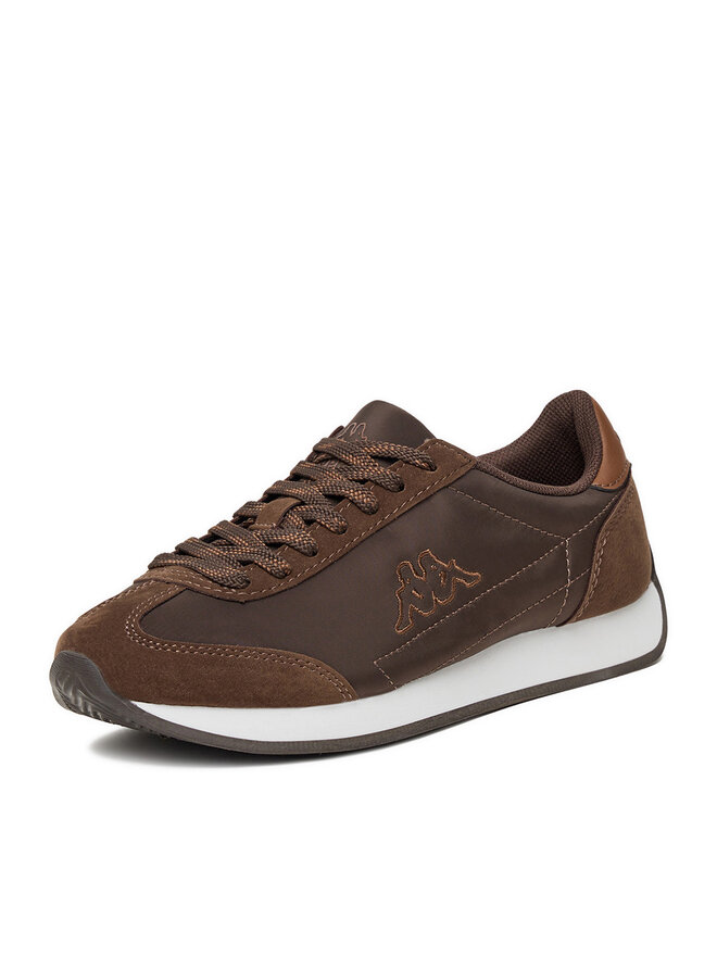 Kappa Sneakers Kappa CEO-V5-10159 Braun