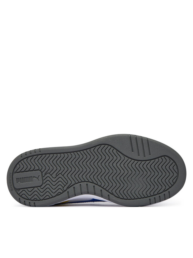 Puma Снікерcи Puma Caven III Block 406891 02 Сірий