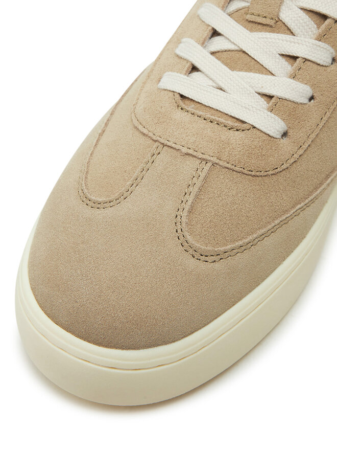 Calvin Klein Jeans Sneakers Calvin Klein Jeans Classic Cupsole Wt Mg YM0YM01270 Bej