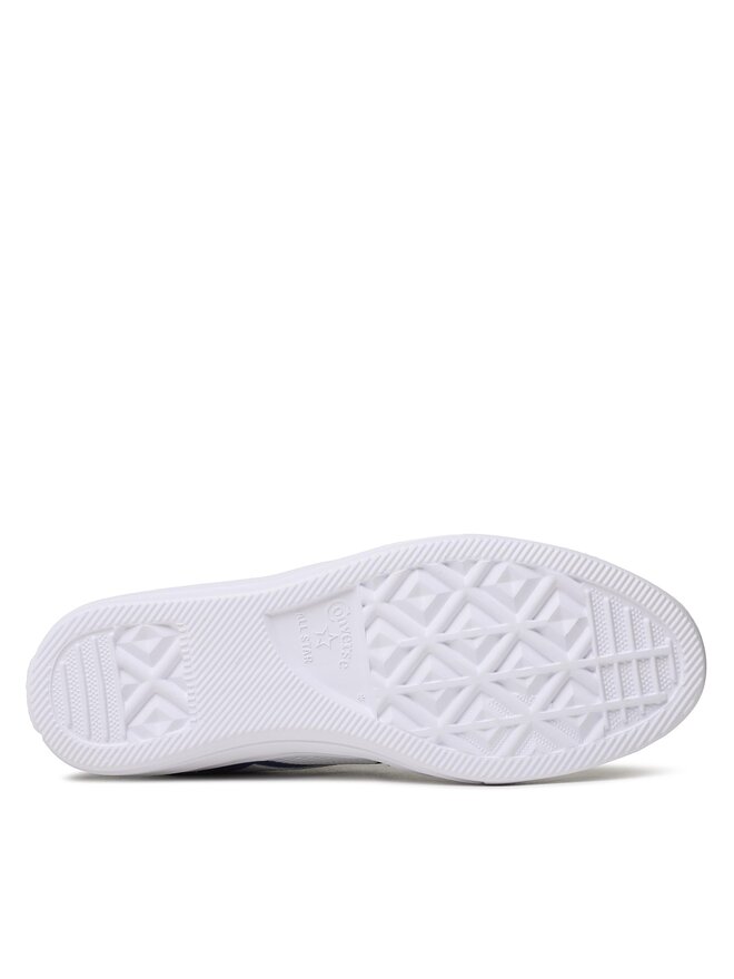 Converse Снікерcи Converse Chuck Taylor All Star Flux Ultra A03461C Білий