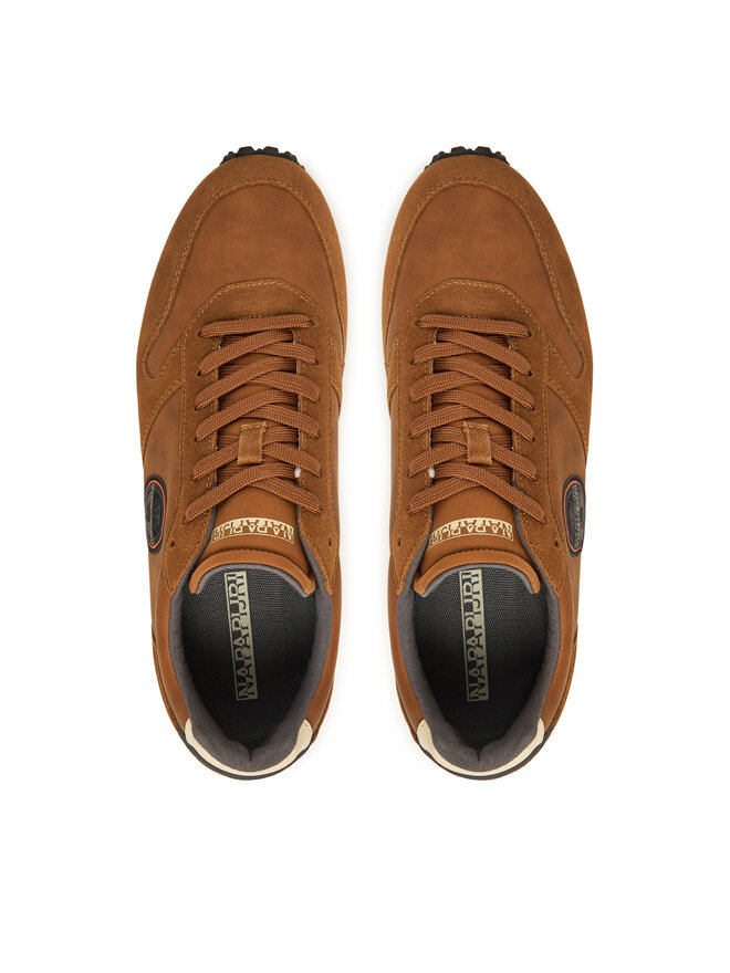Napapijri Sneakers Napapijri Uomo  NP0A88X3 Braun