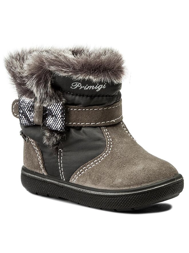 Primigi Sniego batai Primigi GORE-TEX 8541100 M Pilka
