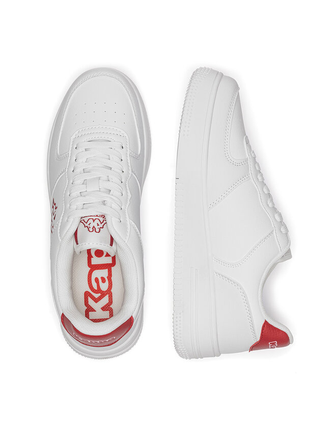 Kappa Zapatillas Kappa VSKA012 Blanco