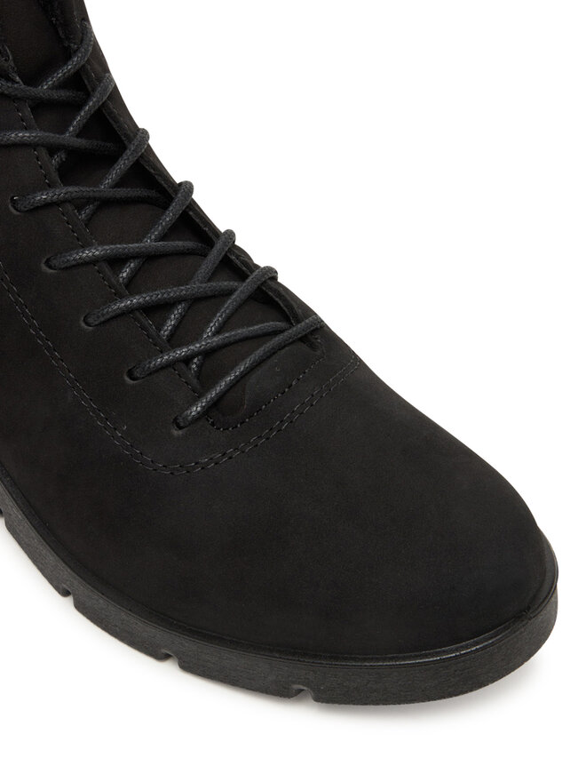 ECCO Bakancs ECCO Bella 28240351052 Fekete