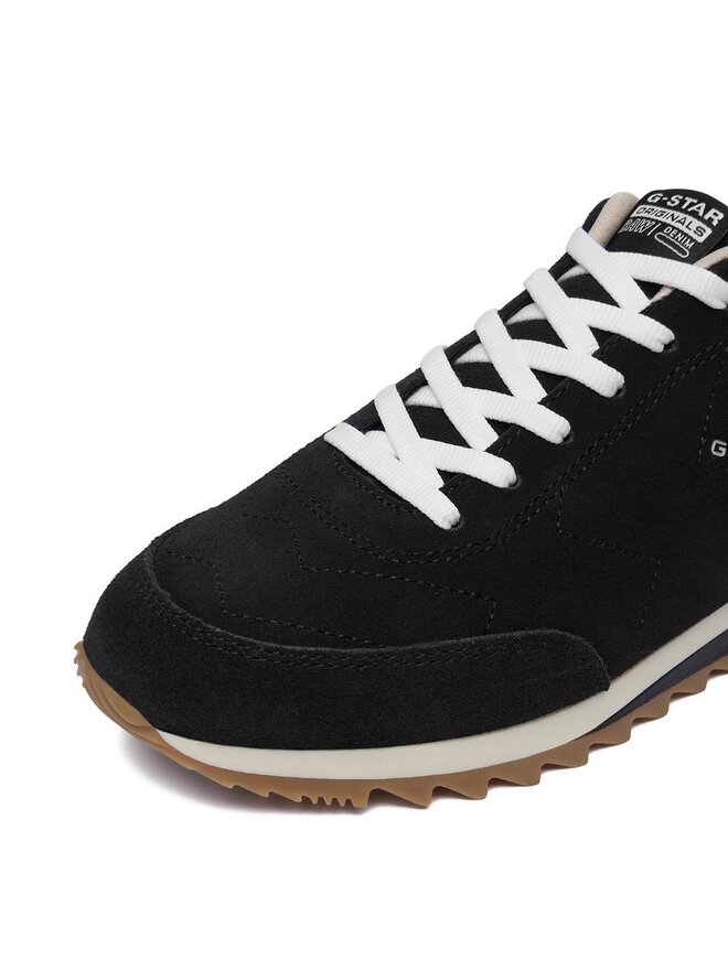 G-Star Raw Sneakers G-Star Raw CEO-25SCW160 Schwarz