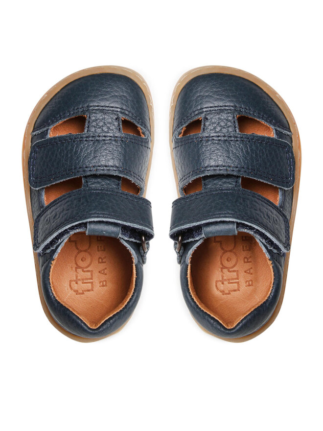 Froddo Sandalen Froddo G3150216 Dunkelblau